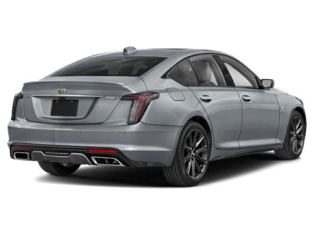 2026 Cadillac CT5 4dr Sdn Sport