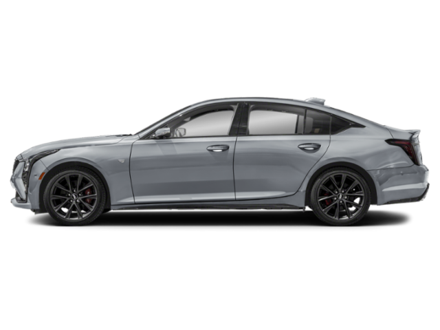 2026 Cadillac CT5 4dr Sdn Sport
