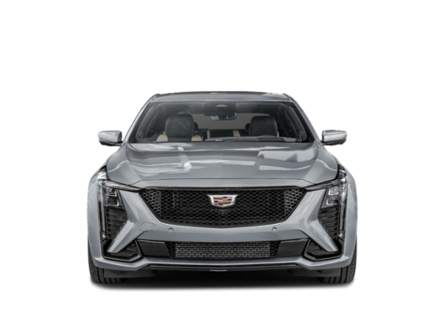 2026 Cadillac CT5 4dr Sdn Sport