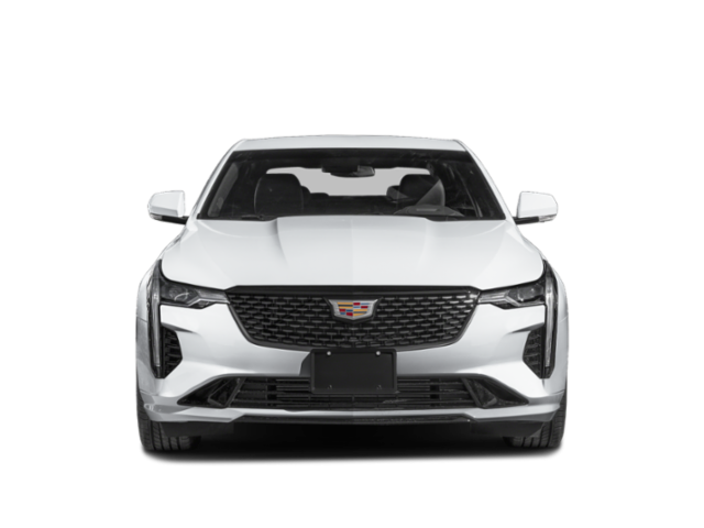 2026 Cadillac CT4 4dr Sdn Premium Luxury