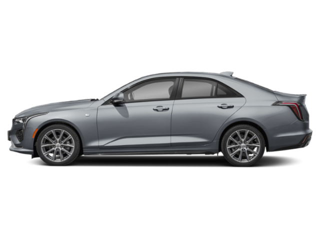 2026 Cadillac CT4 4dr Sdn Sport