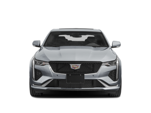 2026 Cadillac CT4 4dr Sdn Sport