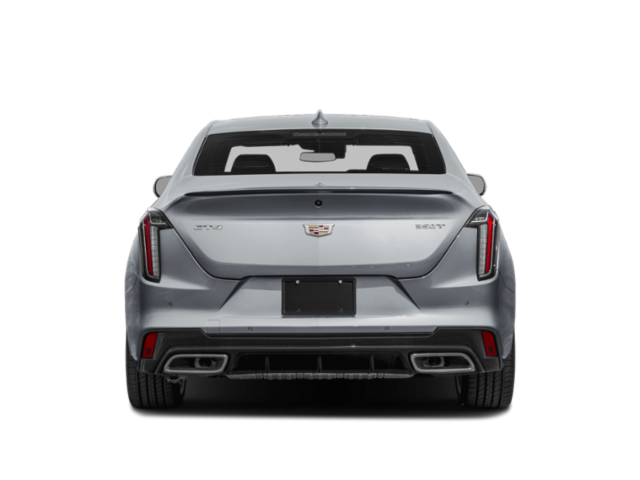 2026 Cadillac CT4 4dr Sdn Sport