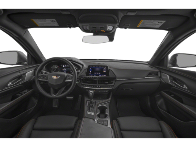 2026 Cadillac CT4 4dr Sdn Sport