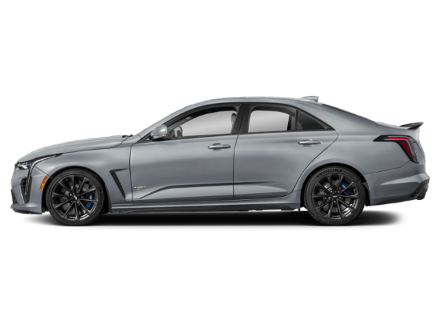 2026 Cadillac CT4-V 4dr Sdn