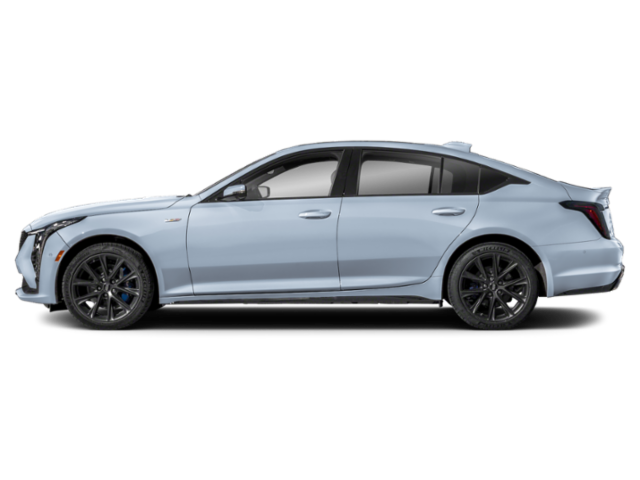 2026 Cadillac CT5-V 4dr Sdn Blackwing