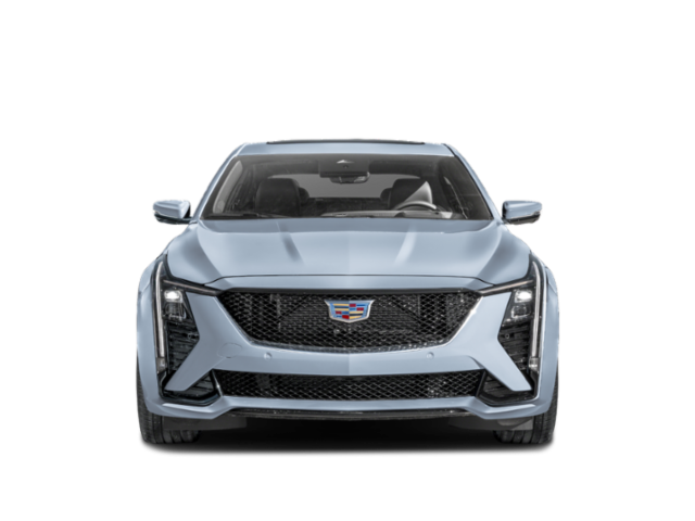 2026 Cadillac CT5-V 4dr Sdn Blackwing