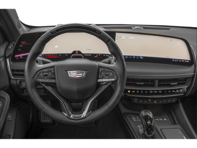 2026 Cadillac CT5-V 4dr Sdn Blackwing