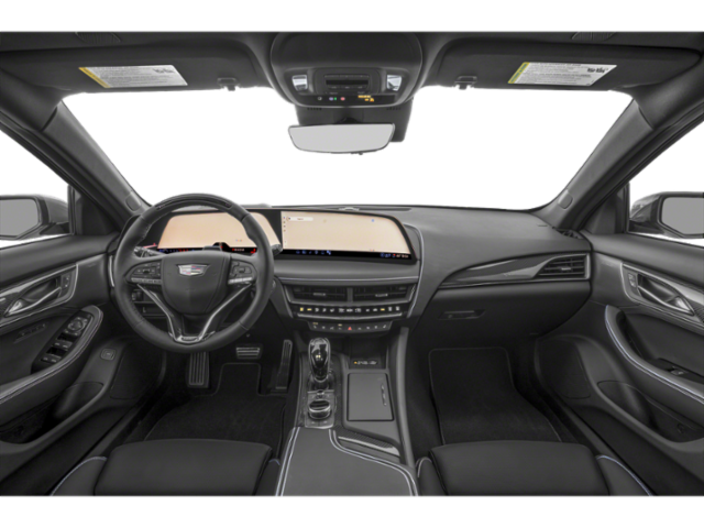 2026 Cadillac CT5-V 4dr Sdn Blackwing