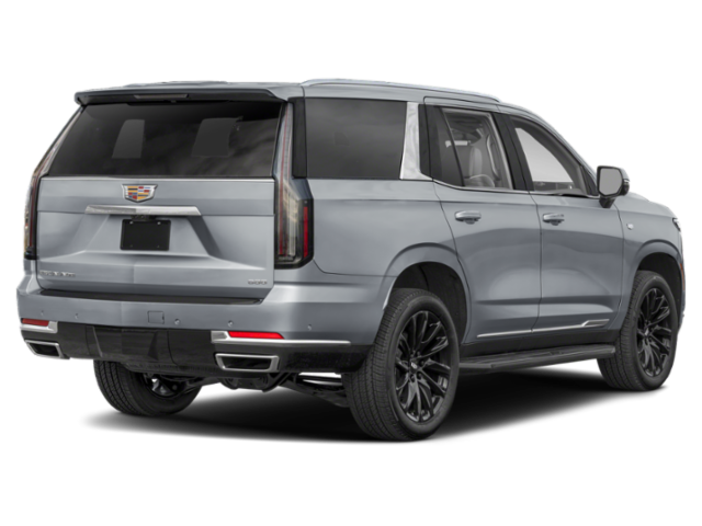 2026 Cadillac Escalade 4WD 4dr Luxury