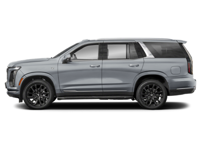 2026 Cadillac Escalade 4WD 4dr Luxury