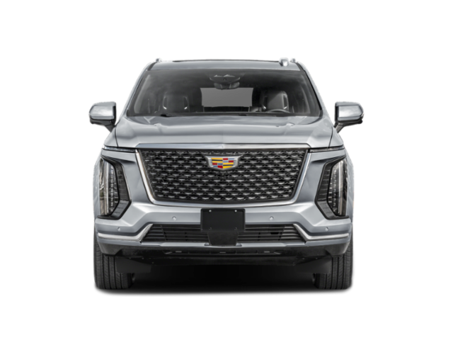 2026 Cadillac Escalade 4WD 4dr Luxury