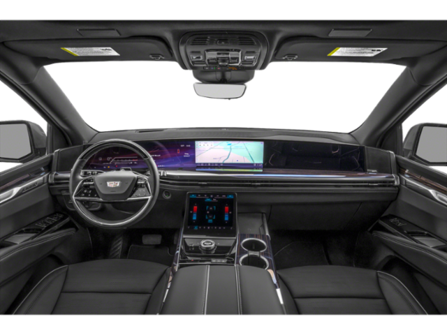 2026 Cadillac Escalade 4WD 4dr Luxury