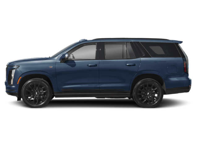 2026 Cadillac Escalade 4WD 4dr Platinum Sport
