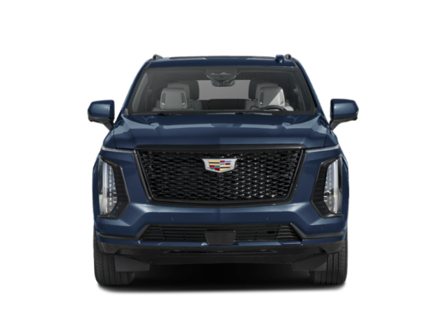 2026 Cadillac Escalade 4WD 4dr Platinum Sport