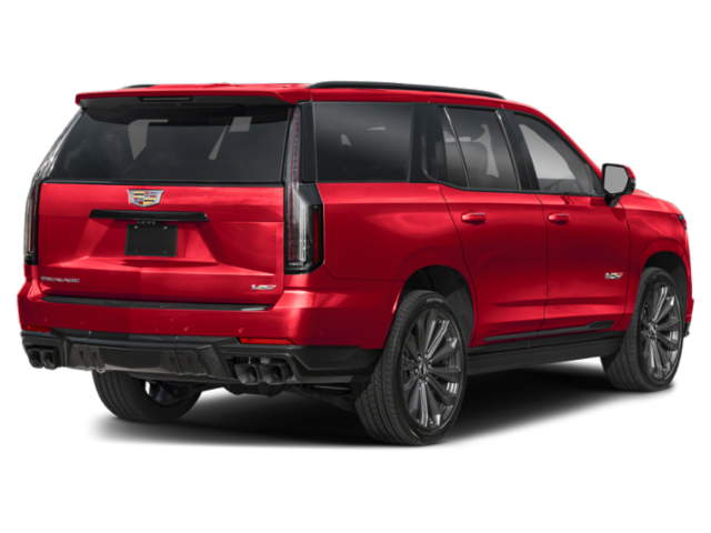 2026 Cadillac Escalade AWD 4dr V-Series