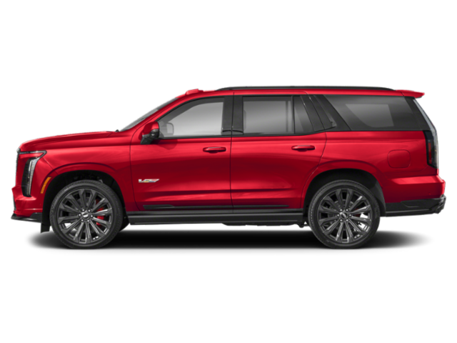 2026 Cadillac Escalade AWD 4dr V-Series