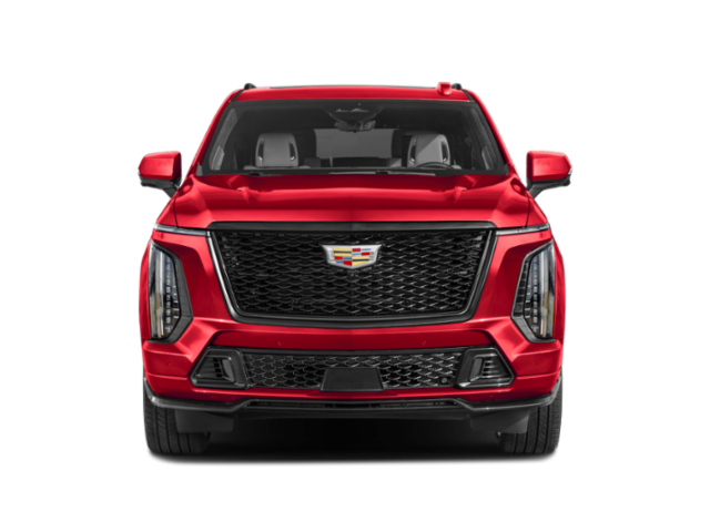 2026 Cadillac Escalade AWD 4dr V-Series