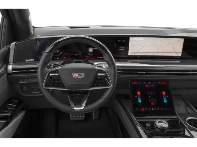 2026 Cadillac Escalade AWD 4dr V-Series