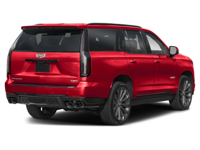2026 Cadillac Escalade