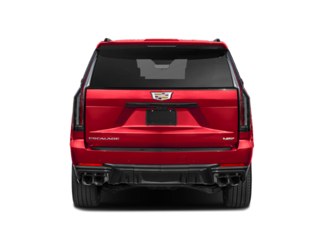 2026 Cadillac Escalade AWD 4dr V-Series