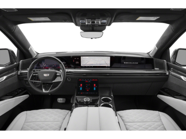 2026 Cadillac Escalade AWD 4dr V-Series