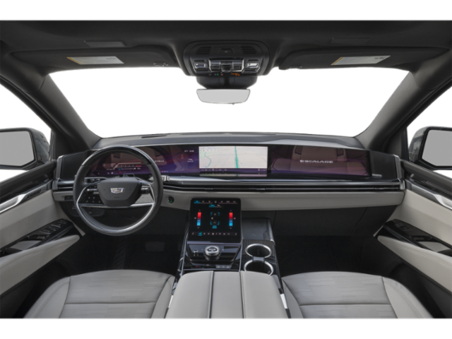 2026 Cadillac Escalade 4WD 4dr Platinum Sport