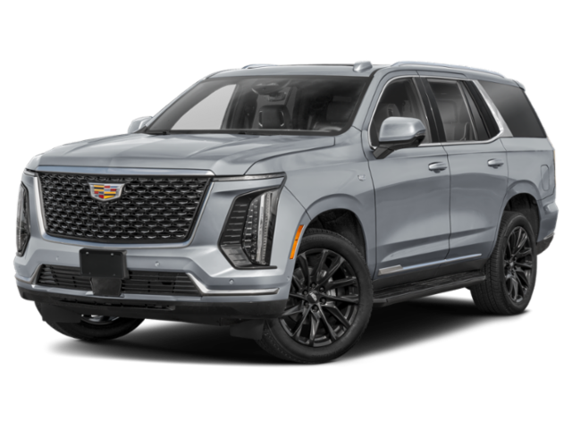 2026 Cadillac Escalade