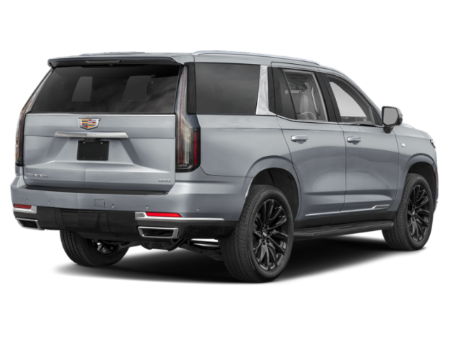 2026 Cadillac Escalade RWD 4dr