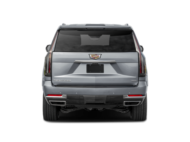2026 Cadillac Escalade RWD 4dr