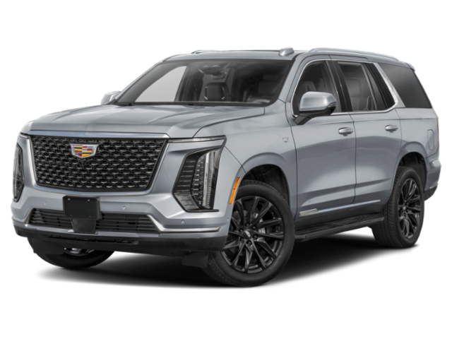 2026 Cadillac Escalade