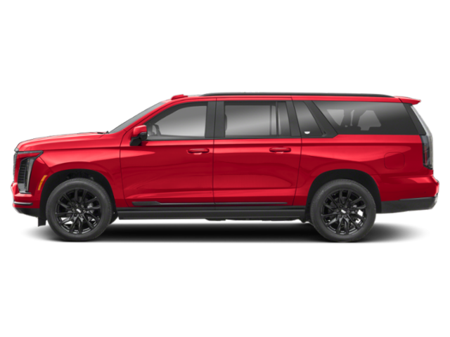 2026 Cadillac Escalade ESV RWD 4dr Sport
