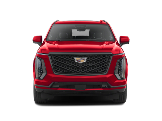 2026 Cadillac Escalade ESV RWD 4dr Sport