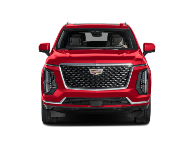 2026 Cadillac Escalade ESV RWD 4dr Luxury