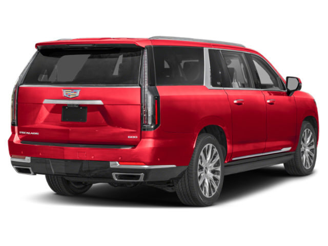 2026 Cadillac Escalade ESV 4WD 4dr Platinum Luxury
