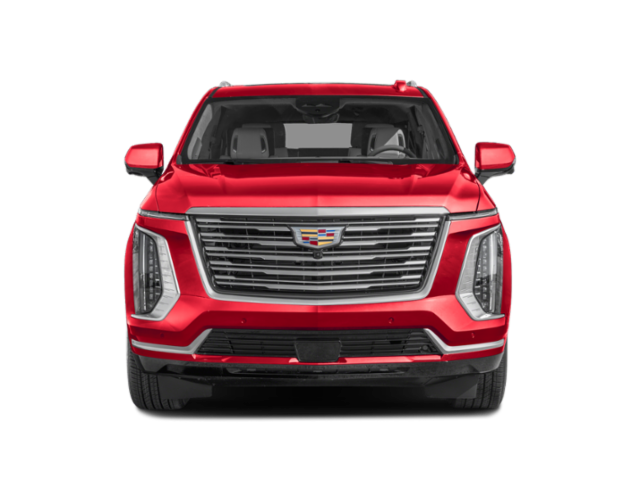 2026 Cadillac Escalade ESV 4WD 4dr Platinum Luxury