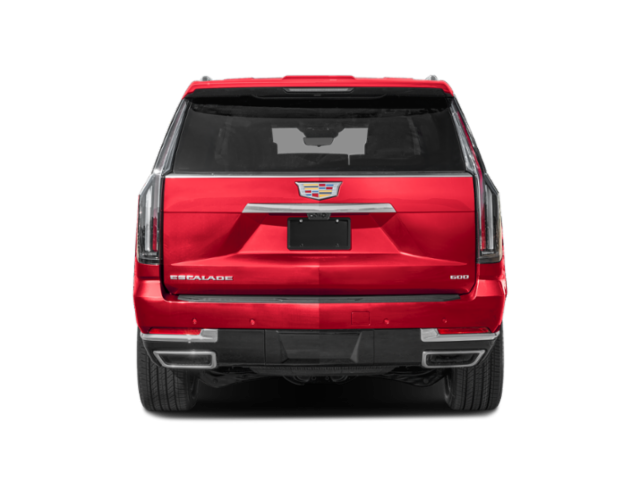 2026 Cadillac Escalade ESV 4WD 4dr Platinum Luxury