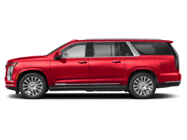 2026 Cadillac Escalade ESV RWD 4dr Platinum Luxury