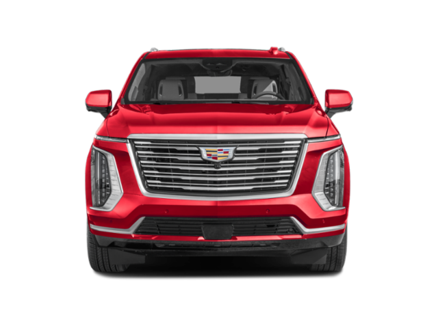 2026 Cadillac Escalade ESV RWD 4dr Platinum Luxury