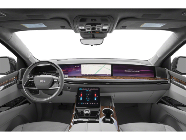 2026 Cadillac Escalade ESV RWD 4dr Platinum Luxury