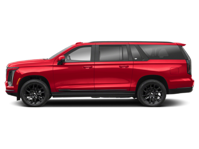 2026 Cadillac Escalade ESV 4WD 4dr Sport