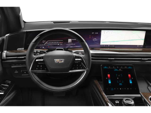 2026 Cadillac Escalade ESV 4WD 4dr Sport