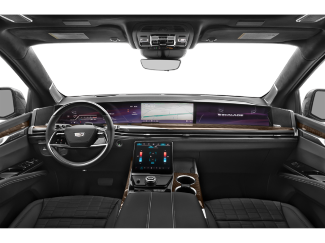 2026 Cadillac Escalade ESV 4WD 4dr Sport