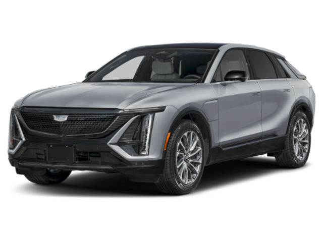2026 Cadillac LYRIQ 4dr Premium Sport