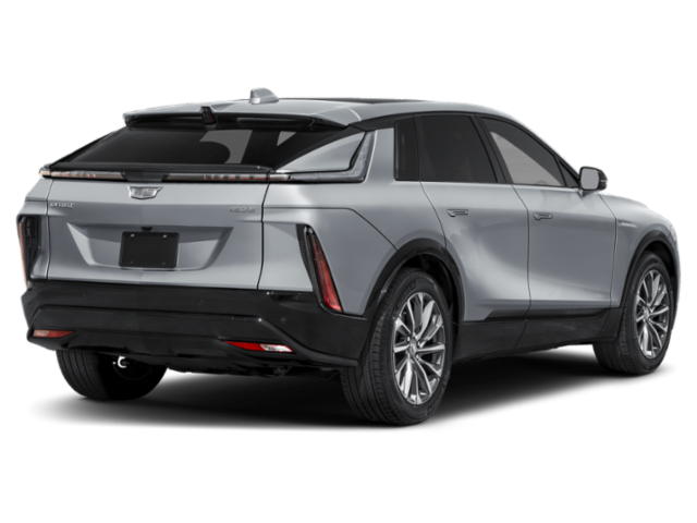 2026 Cadillac LYRIQ 4dr Premium Sport