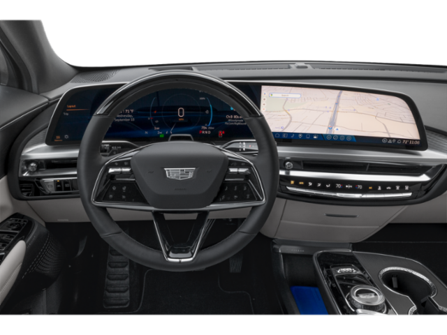 2026 Cadillac LYRIQ 4dr Premium Sport