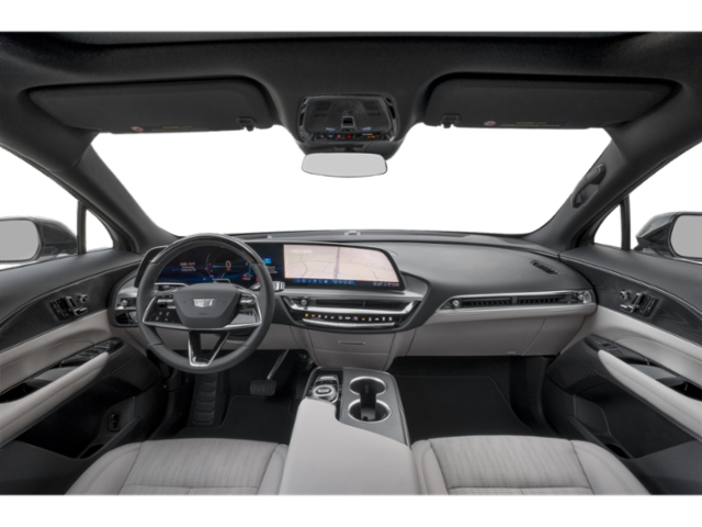 2026 Cadillac LYRIQ 4dr Premium Sport