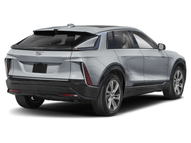 2026 Cadillac LYRIQ 4dr Signature Luxury