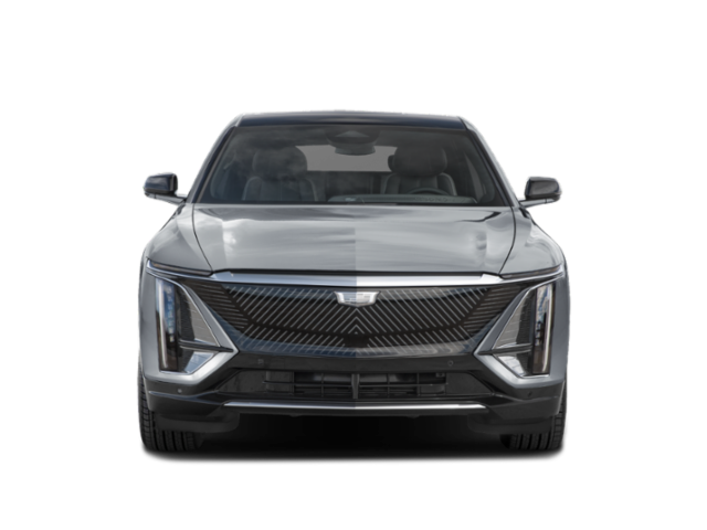 2026 Cadillac LYRIQ 4dr Signature Luxury