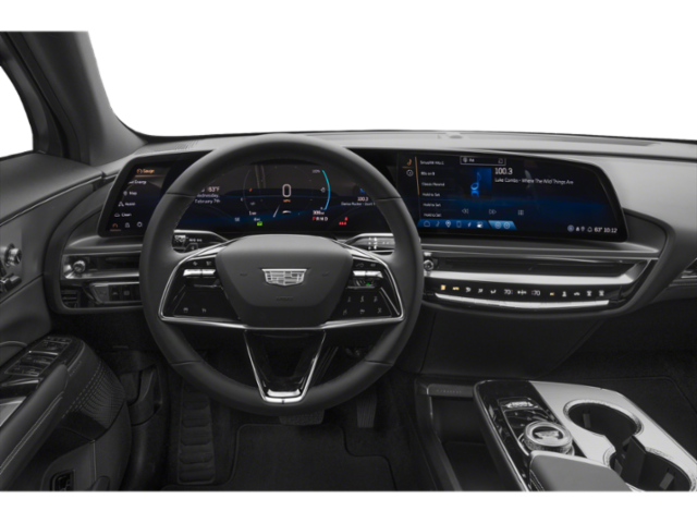 2026 Cadillac LYRIQ 4dr Signature Luxury